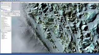 FOUND Antarctica Entrance to the Hollow Earth  Atlantis [upl. by Bahe415]