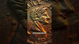 The Legacy of Antoninus Pius A Roman Emperors Journey history romanheritage romanempire facts [upl. by Ameehs964]