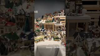 Dept 56 Christmas in the City Beekman House Christmas Building available at treasuretiquecom [upl. by Peyton]