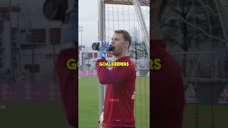 This Goalkeeper has an UNBEATABLE Guinness Record 💀 [upl. by Nyrehtac]