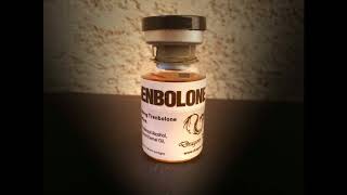 TRENBOLONE  Binaural Steroids Effect  Massive Muscle Growth Increased Strength Vascularity [upl. by Assirek831]