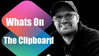 How To Find Items on Your Clipboard [upl. by Allegra]