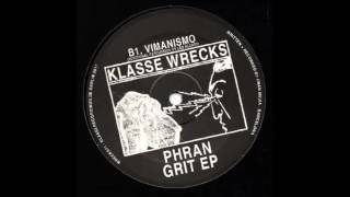 Phran  Vimanismo Klasse Wrecks 011 [upl. by Leen]