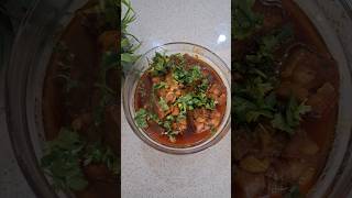 Cooker m bnaya chicken 😵‍💫 shorts short ytshorts youtubeshorts viralvideo trending [upl. by Adyaj]