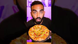 Paneer Pizza Game Gone Wrong 🤣 shorts minivlog games [upl. by Jedthus999]