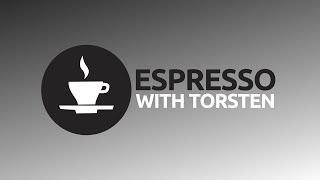 Espresso with Torsten S204 Updates from Solar amp Storage Live UK with James Allston [upl. by Earleen727]