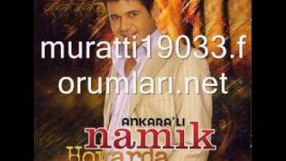 ankaralı namık dert deryası muratti19033hotmail com [upl. by Nnairam]