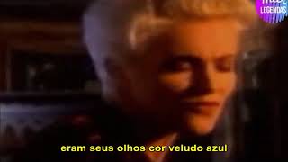 Roxette  Queen of Rain Tradução Clipe Legendado [upl. by Artied561]