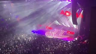 2000’s Playlist Party  Part 2  The Schottenstein Center  Columbus Ohio [upl. by Sremmus]