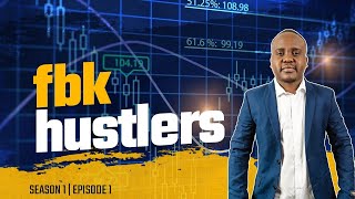 FBK Hustlers Episode 01  FBK Boys going broke [upl. by Alit]