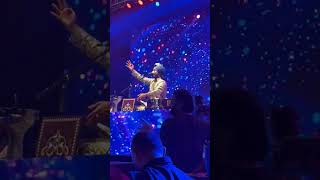 Satinder Sartaj Live Show Kapurthala 🎤🎶 LiveMusic Kapurthala Part3 [upl. by Adekan]