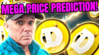 DOGECOIN  MAJOR DOGECOIN PRICE PREDICTION [upl. by Sturges]