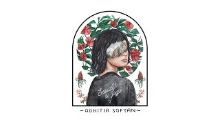 quotSesuatu Di Jogjaquot  Adhitia Sofyan official audio [upl. by Katzen]