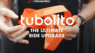 Tubolito Tubes  The Ultimate Ride Experience [upl. by Aernda]