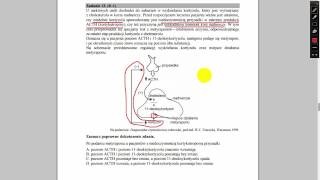 Matura 2015 zad 13  Biologia [upl. by Nolan]