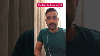 The barefoot investor 📚 booktube money financialeducation [upl. by Witkin680]