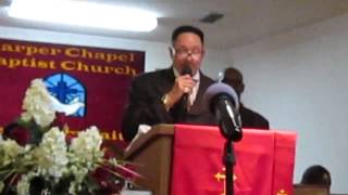 Harper Chapel Church amp Pastors Anniversary TWO [upl. by Jabin]