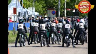 Promo Rockanje Classic 24 mei amp Supermoto 25 mei [upl. by Sarita454]