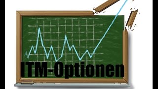 ITMOptionen  Earningsstrategie  optionsstrategiencom [upl. by Reinold]