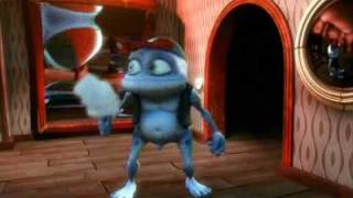 Jingle Bells Crazy Frog Xem Video clip Zing Mp3 [upl. by Ocsinarf]