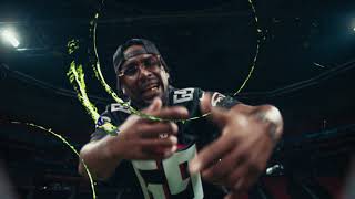 BRS Kash  Oh No  Madden Version Official Music Video Madden22 [upl. by Aiker469]