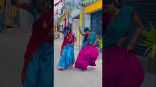 Thiruvizhannu vantha  Jeyam movie  DKQ trending dance viralshort millionsviews [upl. by Notlil]