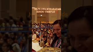 Swami Narayan Hindu Temple Abudhabi youtube viralsong india abudhabi abudhabimandir [upl. by Adnof]