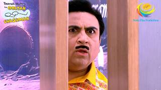 Residents Stunned by Jethalals Surprise  Taarak Mehta Ka Ooltah Chashmah  Ladies Special [upl. by Enoj285]