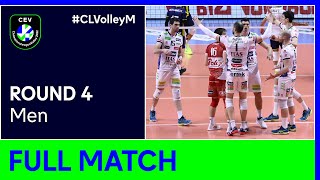 Full Match  TRENTINO Itas vs Sir Sicoma Monini PERUGIA  CEV Champions League Volley 2022 [upl. by Stinky]