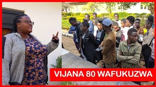 DC NJOMBE AWAPA MASAA 48 VIJANA 80 KUHAMA WILAYA YA NJOMBE [upl. by Luanne]