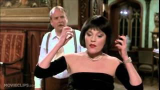 FLAMES Madeline Kahn Clue [upl. by Leland]