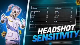 New Update 34 Best sensitivity settings PUBG I BGMI amp Mi 11t Pro PUBG 90fps Test Handcamp [upl. by Llecrup]