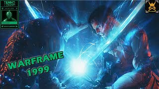 TennoCon 2024 Warframe 1999 New Gameplay DEMO [upl. by Hornstein]