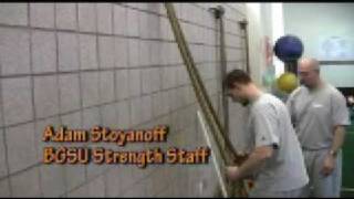 ASAPAthletic Strength And Power  Bowling Green State Univ [upl. by Harrington]