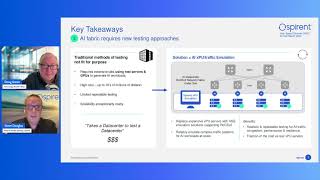 Spirent Communicationss High Speed Ethernet HSE Annual Report 2024 [upl. by Kruger]