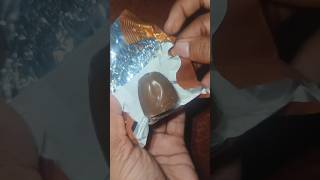 Chocalate 😋shortvideo shorts shortsfeed youtubeshorts viralvideos foodie subscribe like [upl. by Ashlan]