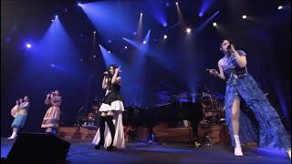 FictionJunction  Stone Cold ENG SUB vol16～Sing a Song Tour 2021～ [upl. by Alikee]