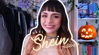 COMPRAS SHEIN  NOVO CUPOM DE DESCONTO e ofertas shein 1111  JustSteh [upl. by Geminian]