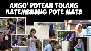 quotAngo Poteah Tolang Katembhang Pote Mataquot Kelompok 3 Drama Konah Tugas UAS Matakuliah Sastra Madura [upl. by Corwin296]