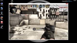 Counter Strike Global Offensive NoSteam [upl. by Corby]