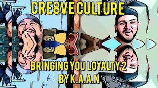 REQUEST TIME KAAN IS ON ANOTHER LEVEL KAAN  LOYALTY PT2 REACTION  BREAKDOWN [upl. by Tawney641]