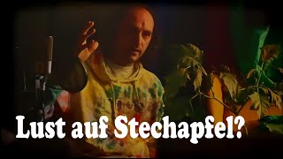 Erfahrungen mit Stechapfel [upl. by Erbas63]