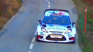 Rallye de lArdèche  2015 [upl. by Charla616]