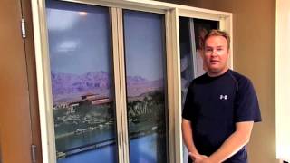 All Seasons Retractable Screens  Common Questions [upl. by Issej]