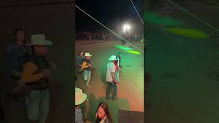 Banda la Gloria de Jerez en los XV Años de quotDulce Mariaquot en El Salto Fresnillo Zacatecas 🤠🎶 [upl. by Blount]