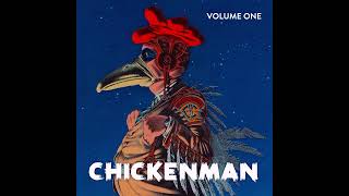 Chickenman Episode 25 Winged Warrior Tickets His Grandparents [upl. by Eppie]