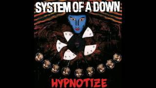 System Of A Down  Kill Rock N Roll Drop C [upl. by Lytle144]