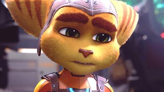 Ratchet amp Clank Rift Apart PS5 1080p 60FPS  Walkthrough Part 1  Corson V Navigate Parade Route [upl. by Coke527]