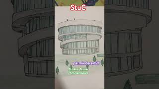 StuC PU CHANDIGARH [upl. by Katzir216]