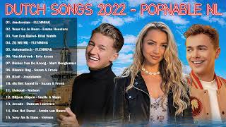 FLEMMING Mart Hoogkamer Nielson  Netherlands Music 2022  Top 40 Dutch Pop Songs 2022 [upl. by Kwarteng]